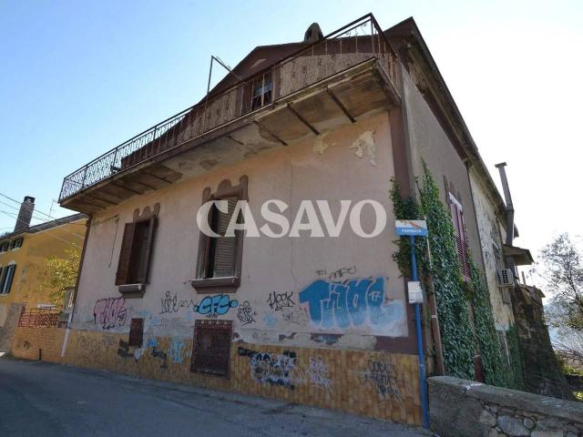 Casa indipendente in vendita a Salerno