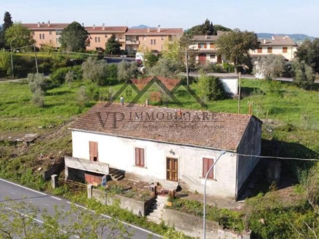 Casa indipendente in vendita a Saline, Volterra