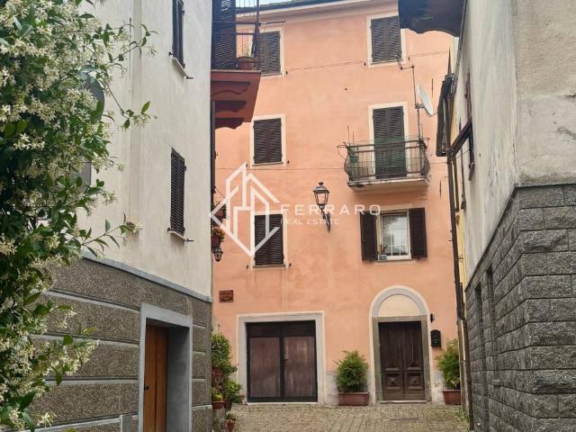 Casa indipendente in vendita a Saliceto CN