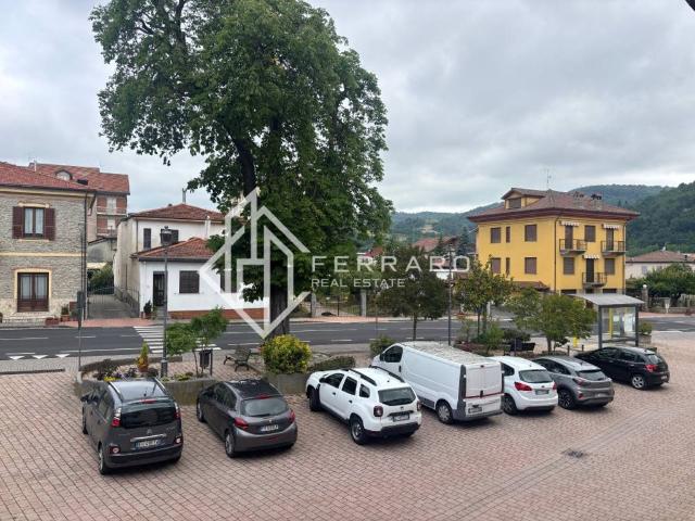 Casa indipendente in vendita a Saliceto piazza Liberazione