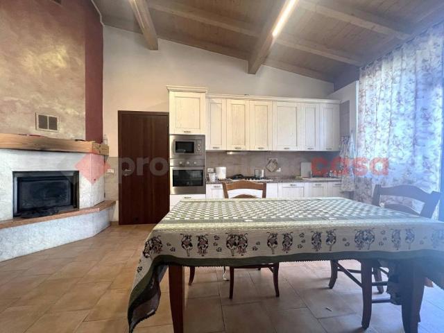 Casa indipendente in vendita a Salizzole VR