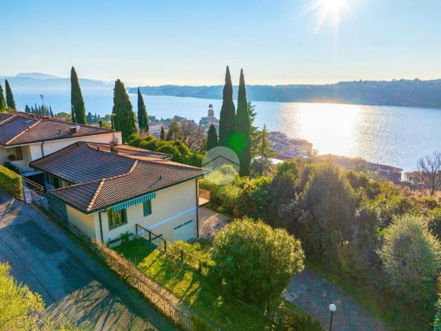 Casa indipendente in vendita a Salò BS