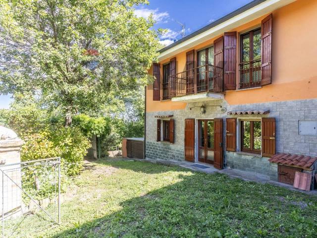 Casa indipendente in vendita a Salsomaggiore Terme