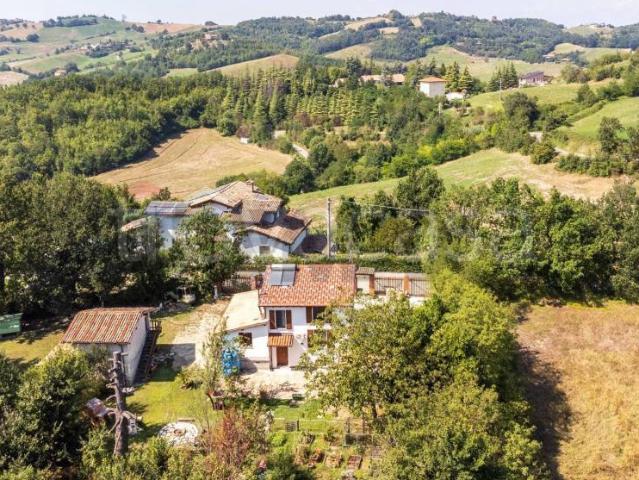 Casa indipendente in vendita a Salsomaggiore Terme
