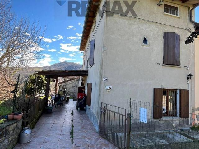 Casa indipendente in vendita a Salsomaggiore Terme