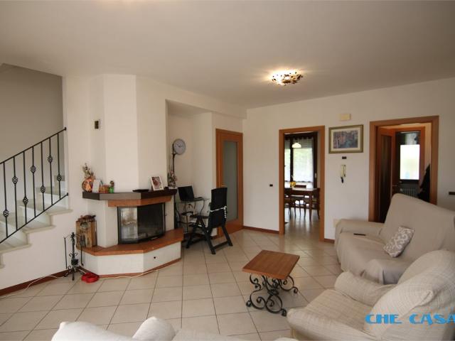 Casa indipendente in vendita a Saludecio