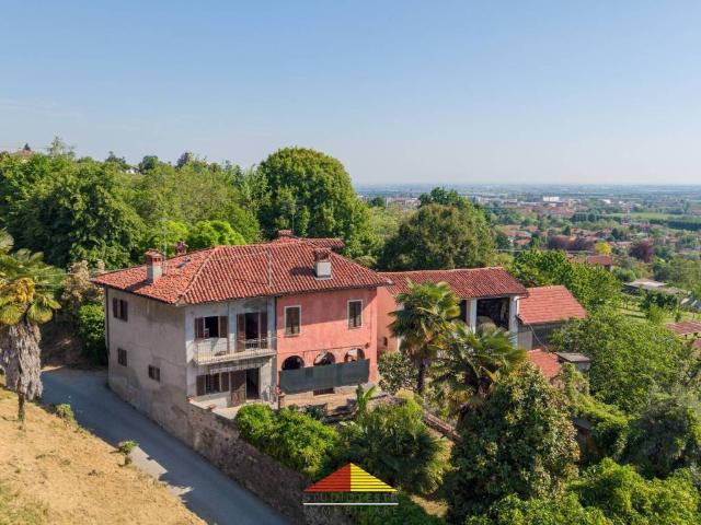 Casa indipendente in vendita a Saluzzo CN