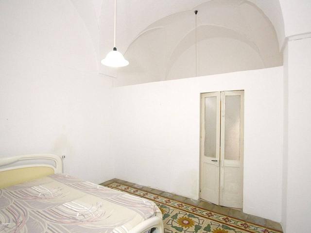 Casa indipendente in vendita a Salve