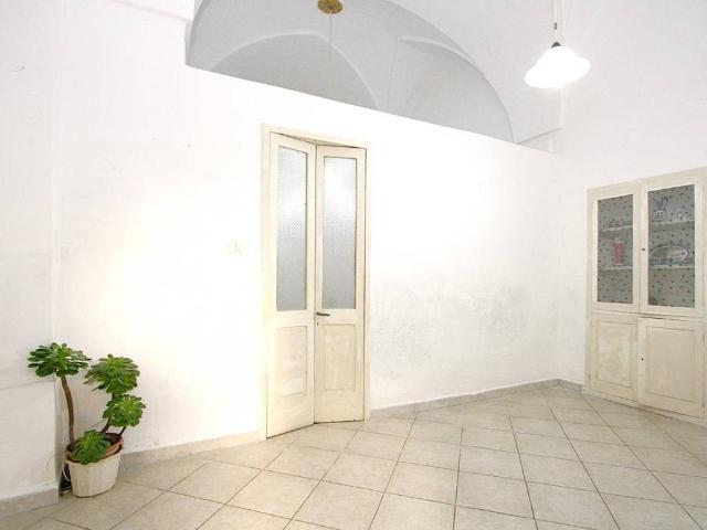 Casa indipendente in vendita a Salve LE