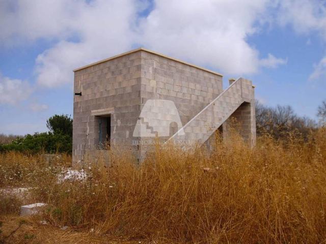 Casa indipendente in vendita a Salve LE