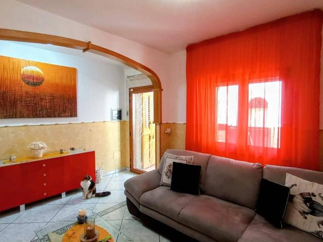 Casa indipendente in vendita a Salve LE