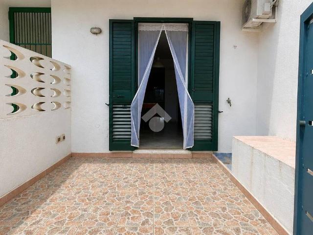 Casa indipendente in vendita a Salve LE