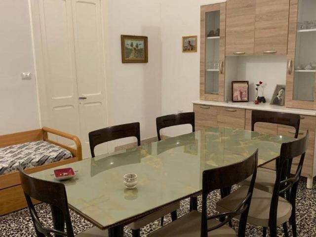 Casa indipendente in vendita a Salve LE