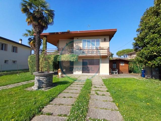 Casa indipendente in vendita a Salzano VE