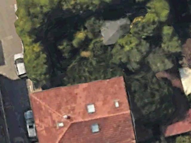 Villa in vendita a Samarate VA