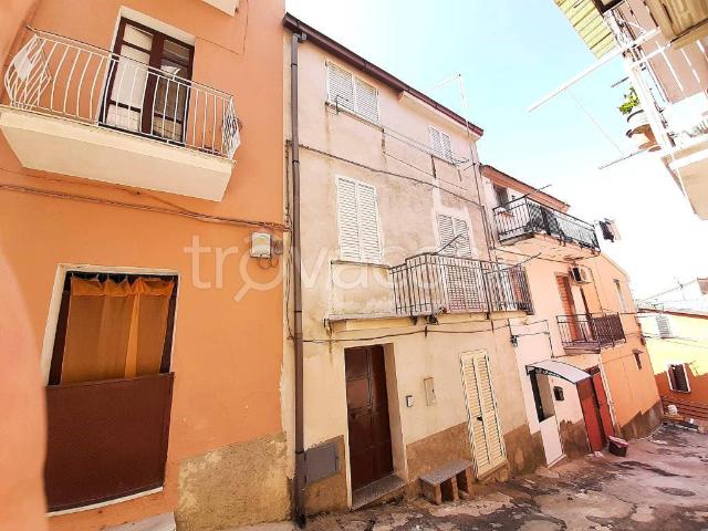Casa indipendente in vendita a Sambiase, Lamezia Terme