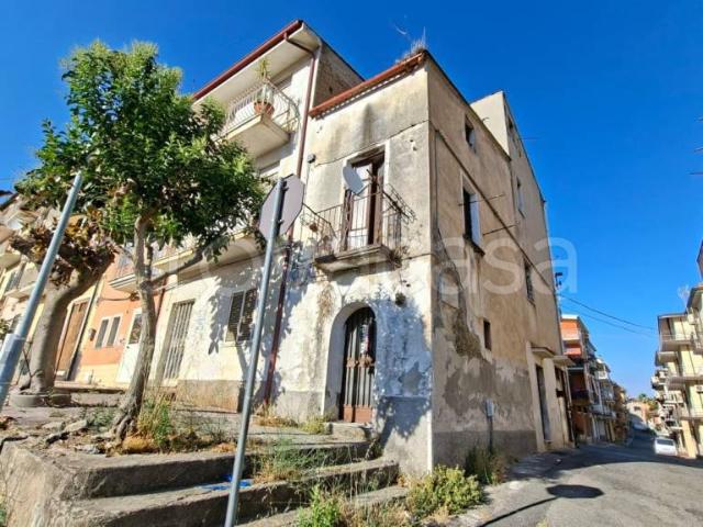 Casa indipendente in vendita a Sambiase, Lamezia Terme