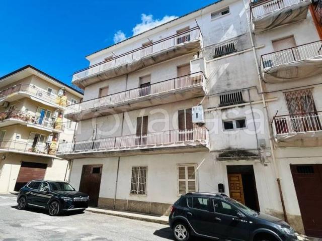 Casa indipendente in vendita a Sambiase, Lamezia Terme