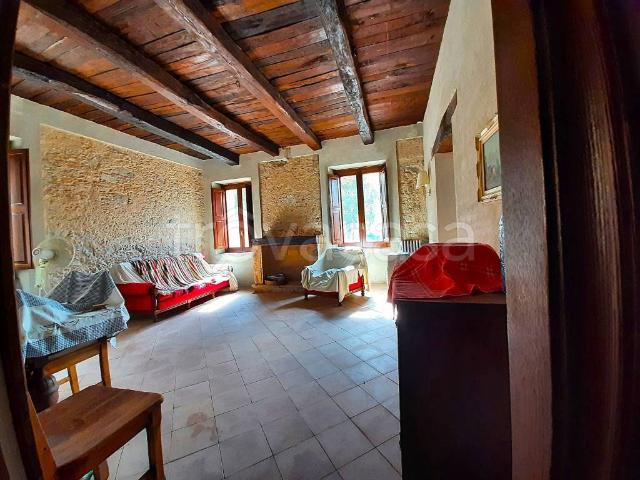 Casa indipendente in vendita a Sambiase, Lamezia Terme