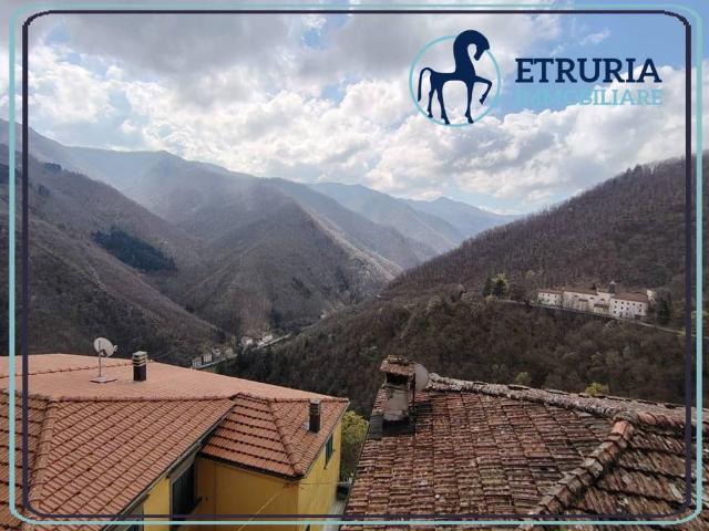 Casa indipendente in vendita a Sambuca Pistoiese PT