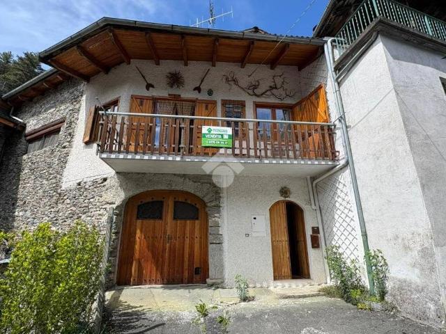 Casa indipendente in vendita a Sampeyre CN
