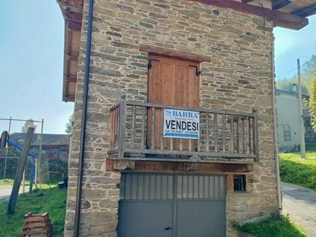 Casa indipendente in vendita a Sampeyre CN