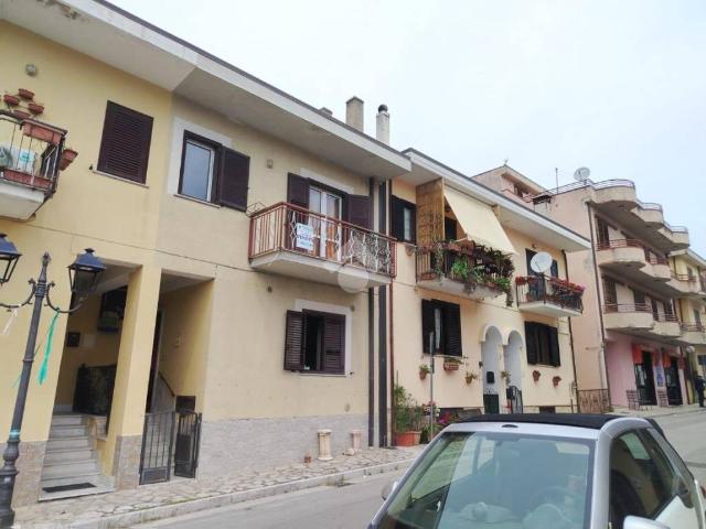 Casa indipendente in vendita a San Mango sul Calore AV
