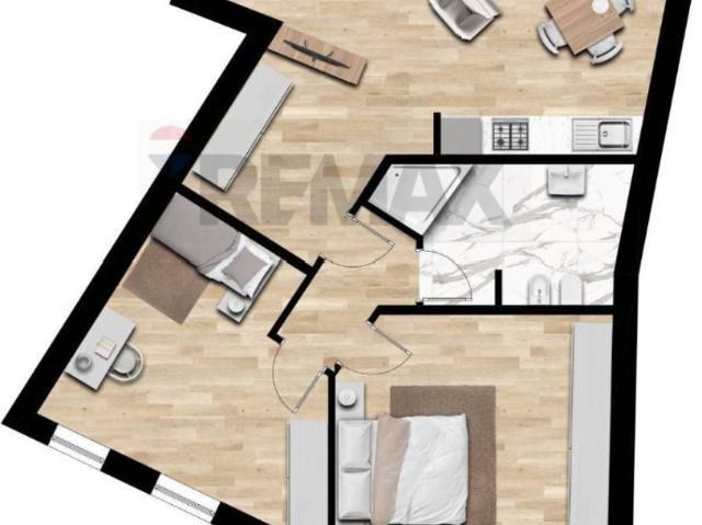 Casa indipendente in vendita a San Marcello AN