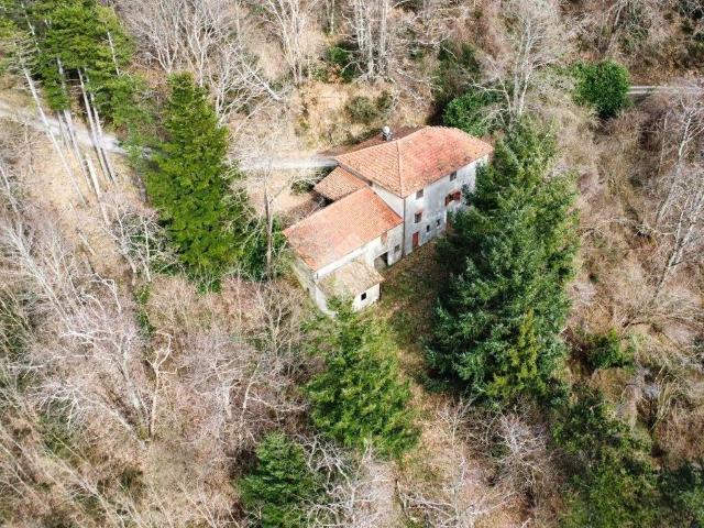 Casa indipendente in vendita a San Marcello Piteglio PT