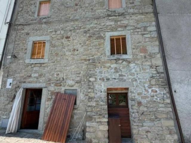 Casa indipendente in vendita a San Marcello Piteglio PT