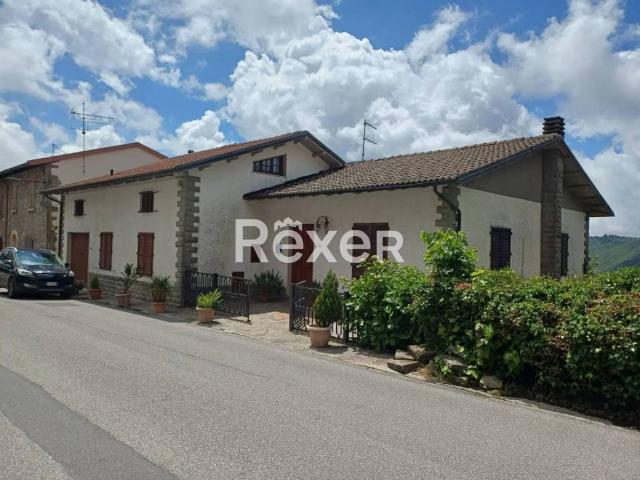 Casa indipendente in vendita a San Marcello Piteglio PT