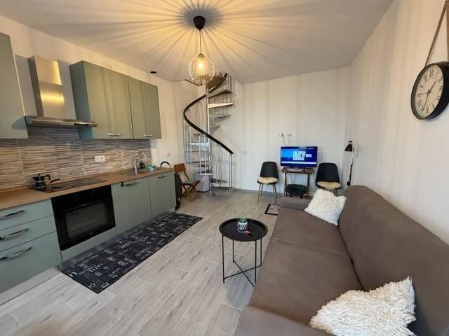 Casa indipendente in vendita a San Marcello Piteglio PT