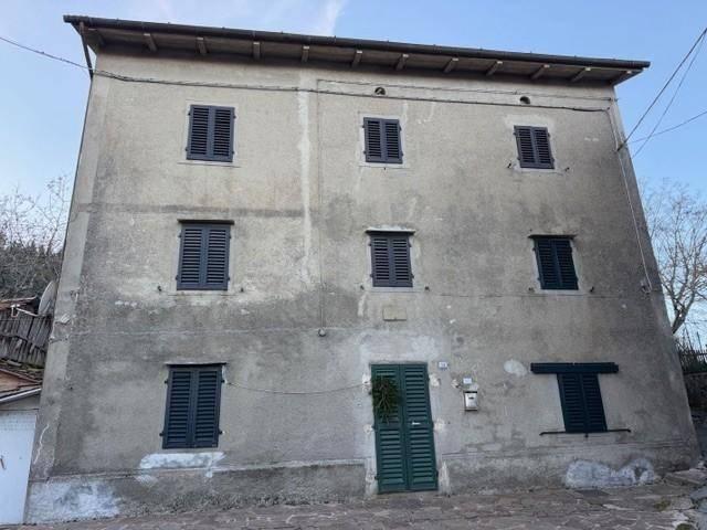 Casa indipendente in vendita a San Marcello Piteglio PT