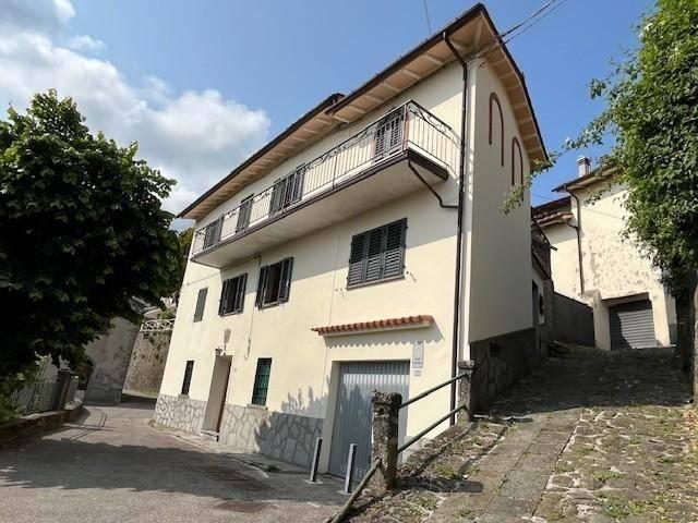 Casa indipendente in vendita a San Marcello Piteglio PT