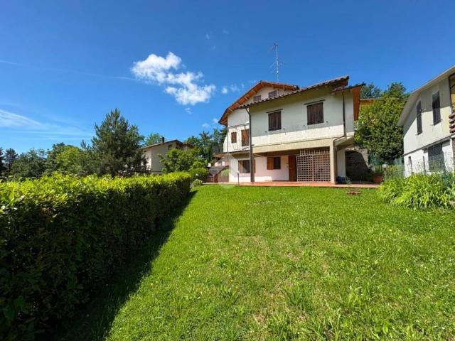 Casa indipendente in vendita a San Marcello Piteglio PT
