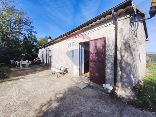 Casa indipendente in vendita a San Marco Argentano