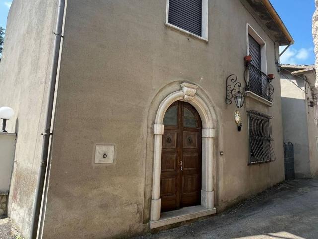 Casa indipendente in vendita a San Marco dei Cavoti BN