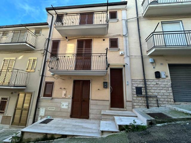 Casa indipendente in vendita a San Marco In Lamis