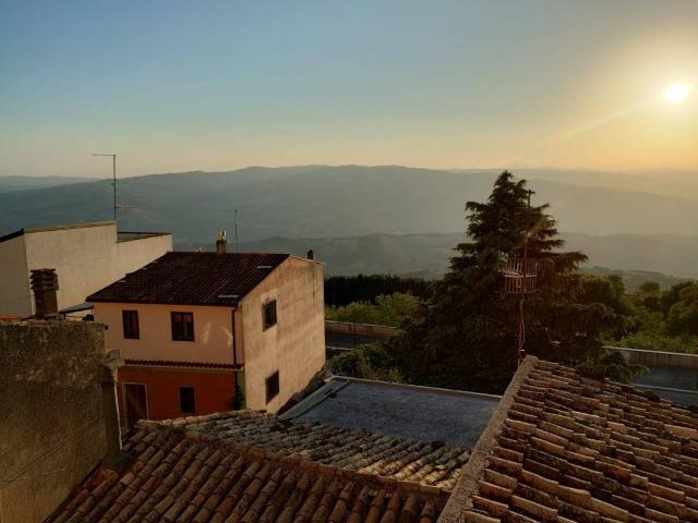 Casa indipendente in vendita a San Marco la Catola FG