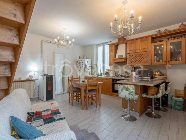 Casa indipendente in vendita a San Martino, Campi Bisenzio