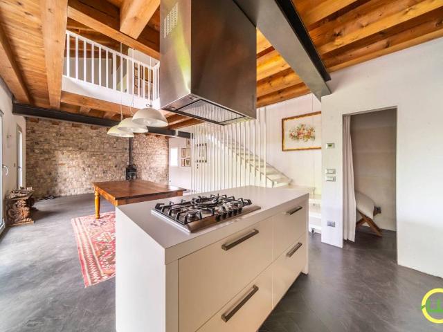 Casa indipendente in vendita a San Martino al Tagliamento PN