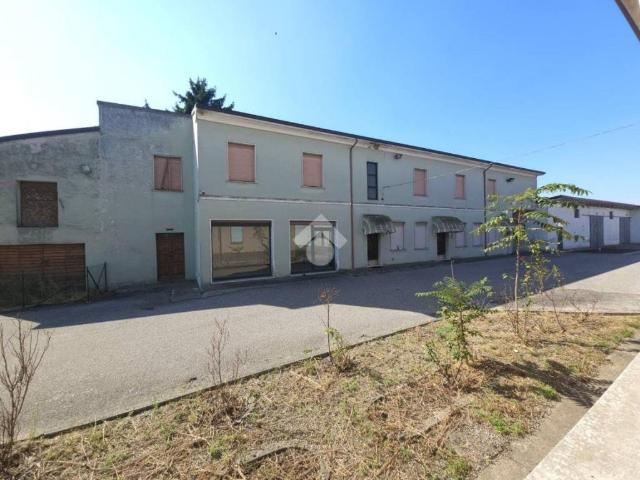 Casa indipendente in vendita a San Martino dall'Argine MN