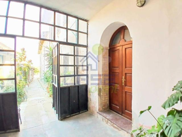 Casa indipendente in vendita a San Martino dall'Argine MN
