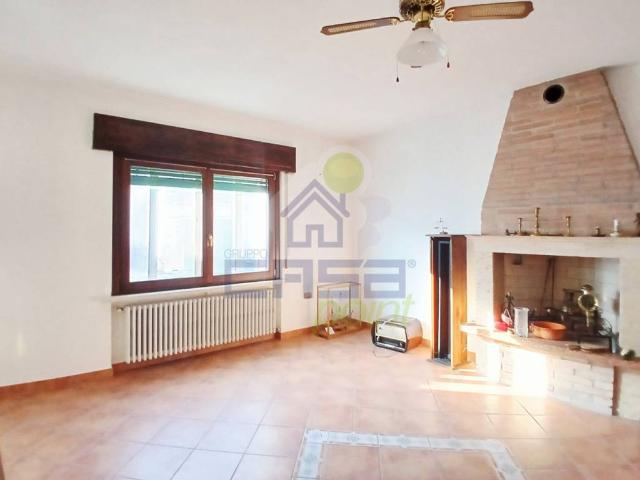 Casa indipendente in vendita a San Martino dall'Argine MN