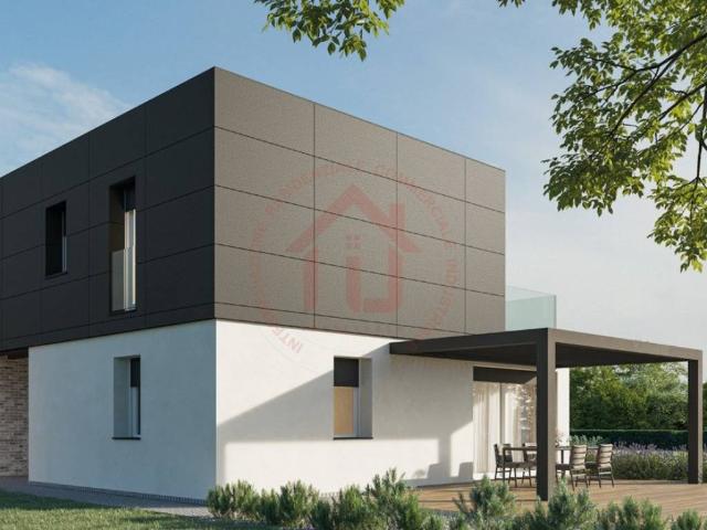 Casa indipendente in vendita a San Martino di Lupari PD
