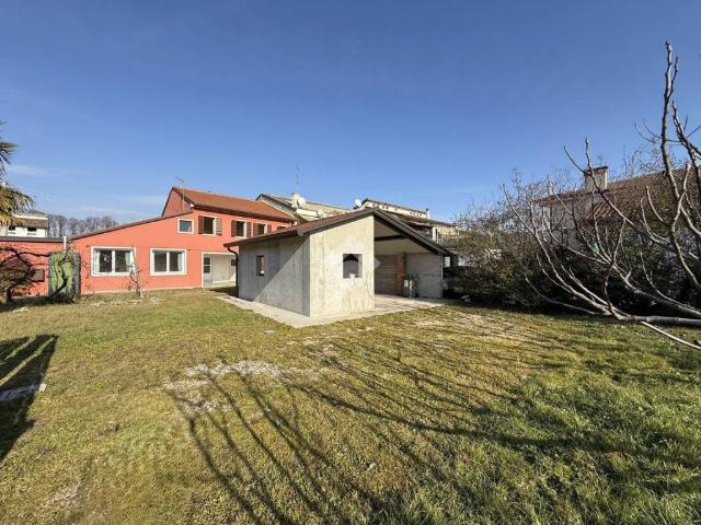 Casa indipendente in vendita a San Martino di Lupari PD
