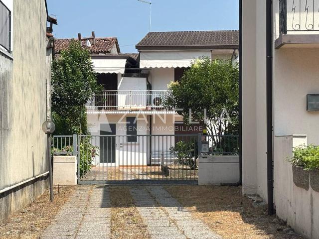 Casa indipendente in vendita a San Martino di Lupari vicolo Enrico Fermi