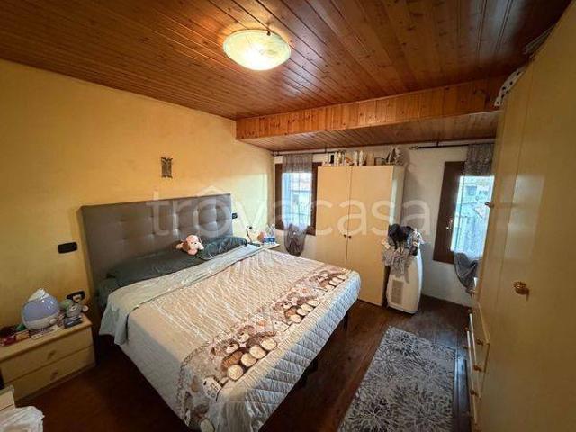 Casa indipendente in vendita a San Martino di Venezze via Borgo Adige