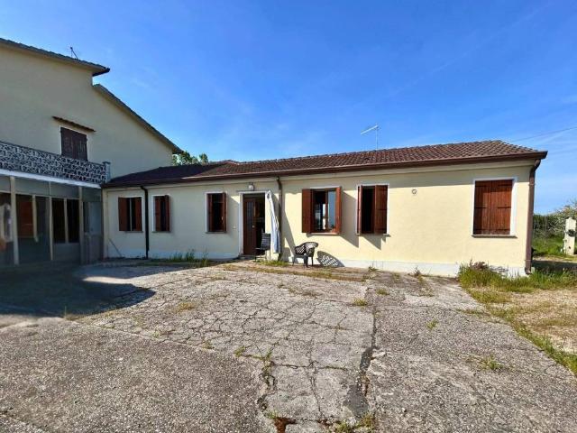 Casa indipendente in vendita a San Martino di Venezze RO