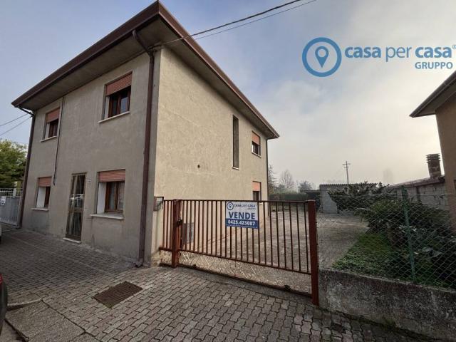 Casa indipendente in vendita a San Martino di Venezze RO